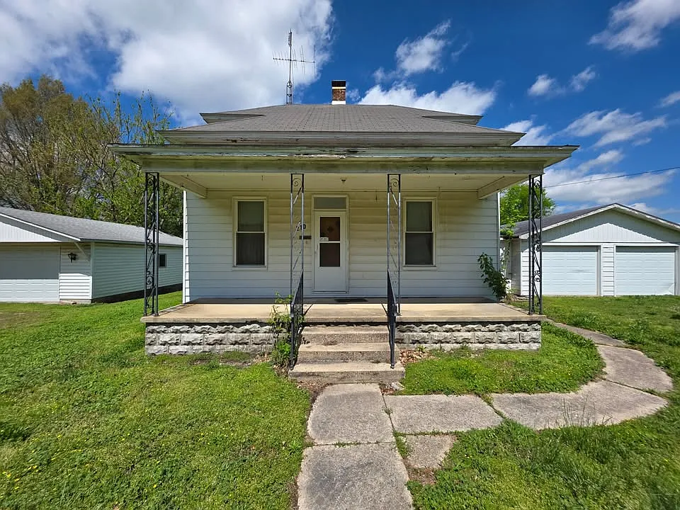 Building Photo - 210 Rolston St