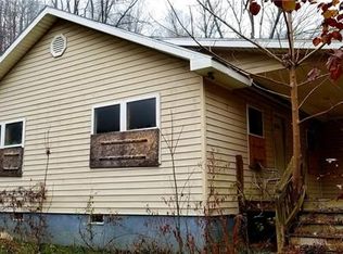 95 Meadow Ridge Ln, Marshall, NC 28753