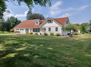 59 Ridgemoor Rd, Coldwater, MI 49036