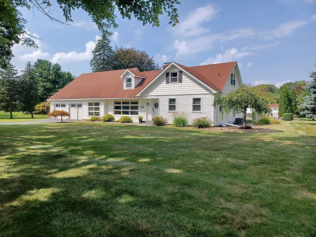 59 Ridgemoor Rd - Property Image