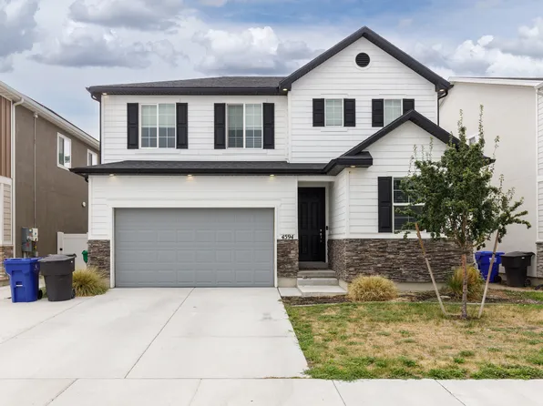 4594 W 1100th St S #109, Clearfield, UT 84015