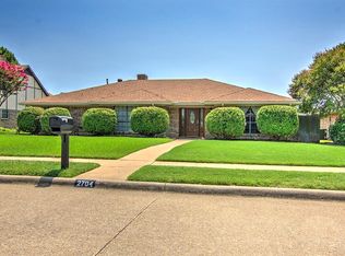 2704 Glen Forest Ln, Plano, TX 75023
