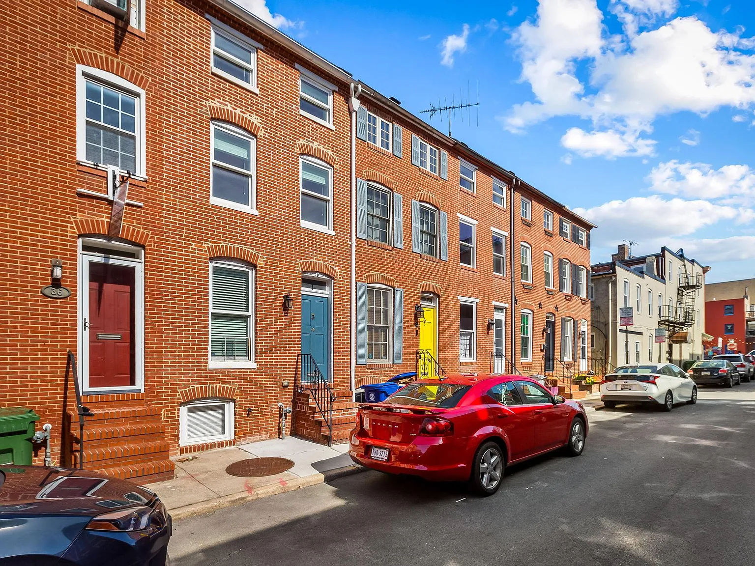 38 E Wheeling St — Photo 2