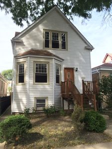 4632 N Hamlin Ave, Chicago, IL, 60625