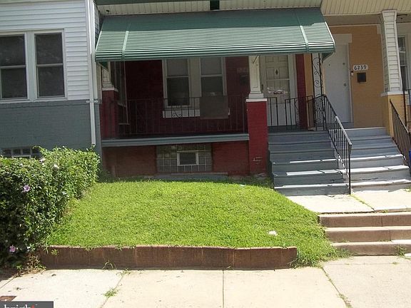 4th image of 6241 N Norwood St