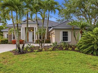 903 Tranquility Cir, Osprey, FL 34229