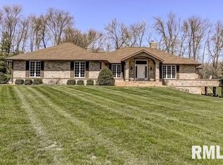 3000 Crown Point, Springfield, IL 62704