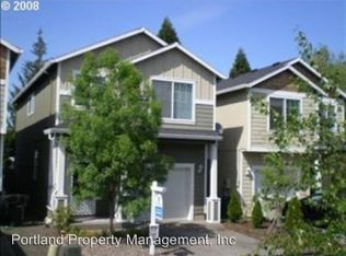 19087 Fernshire Ln, Beaverton, OR 97003