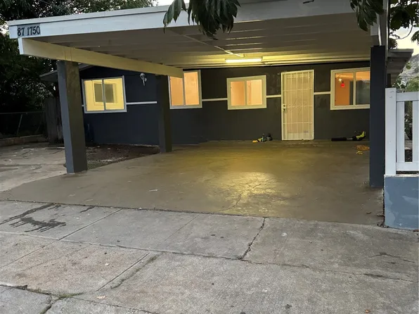 87-1750 Mohihi St, Waianae, HI 96792