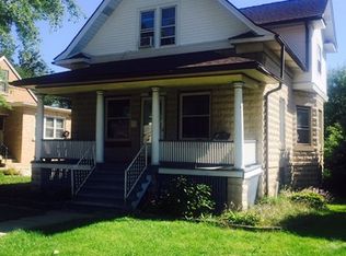 113 Oak Ridge Ave, Hillside, IL 60162