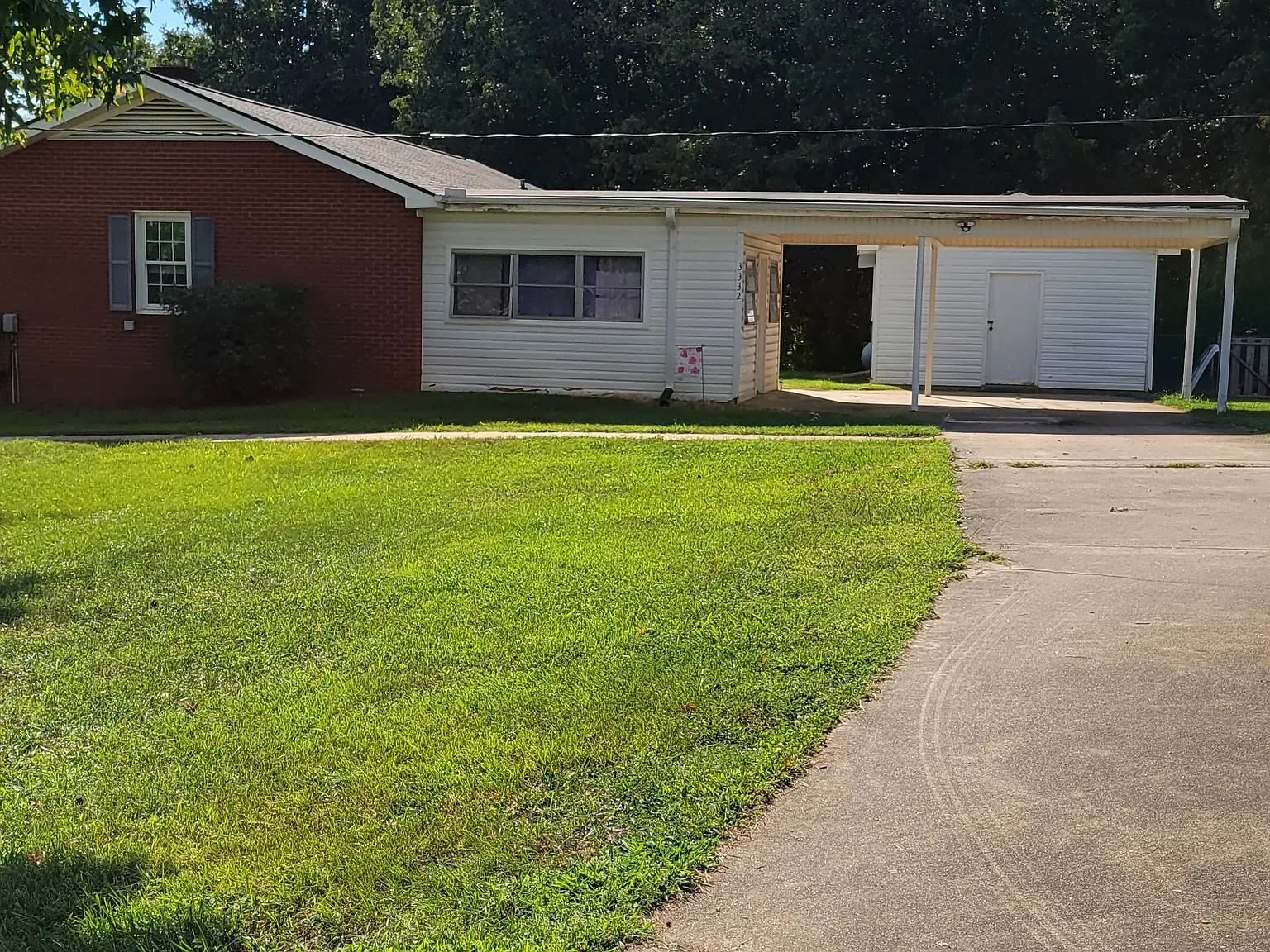 3332 Belaire Rd — Photo 2