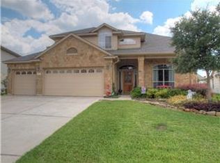14428 Homestead Village Cir, Austin, TX 78717