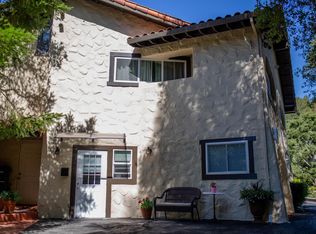 399 Old Mill Pond Rd, Los Gatos, CA 95033