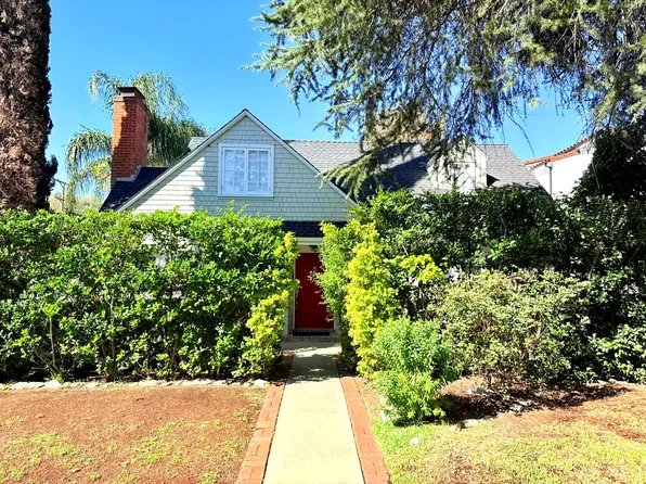 1915 Canada Blvd, Glendale, CA 91208