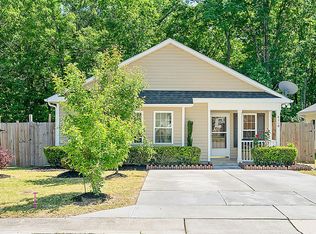 4110 Chinese Fir Trl, Raleigh, NC 27610