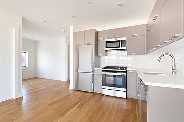 Rented by Brown Harris Stevens