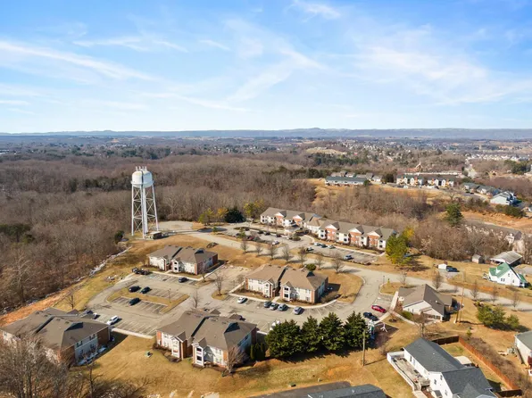 Ridgewood Place Family