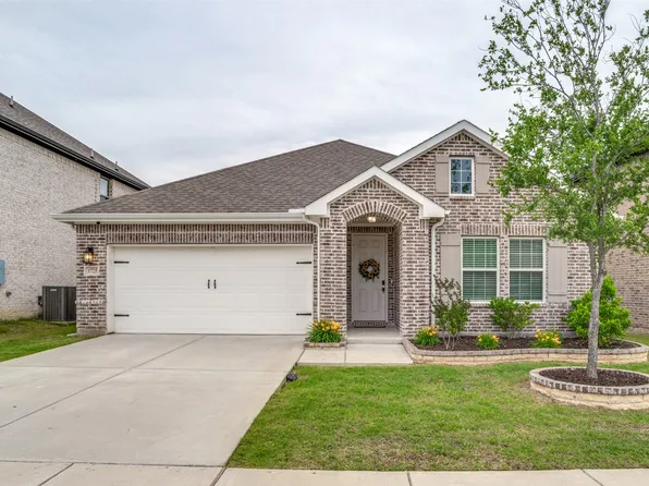 1725 Continental Dr, Princeton, TX 75407
