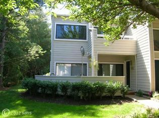 1908A Villaridge Dr #A, Reston, VA 20191