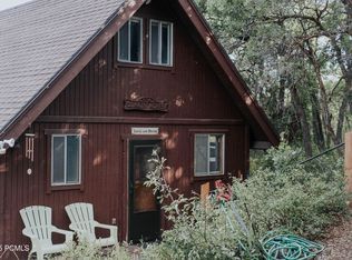 2727 S Valley View Rd, Wanship, UT 84017