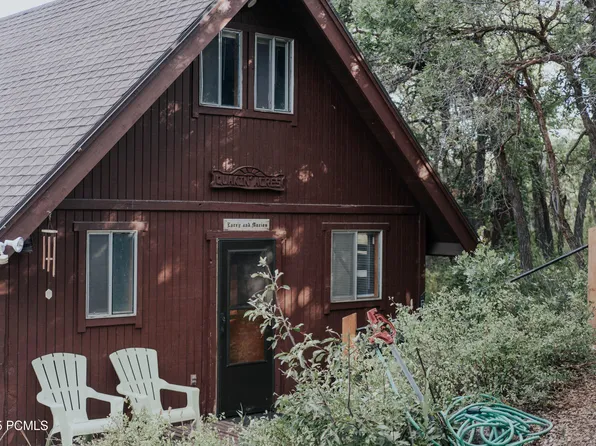 2727 S Valley View Rd, Wanship, UT 84017