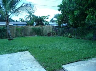 9448 SW 51st Ct, Fort Lauderdale, FL 33328