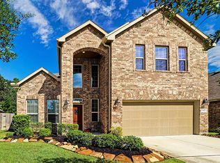 23411 Banksia Dr, New Caney, TX 77357