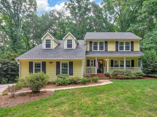 1017 Oak Creek Dr, Spartanburg, SC 29302