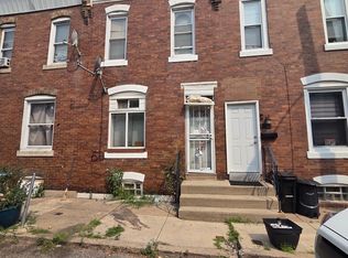 1929 Bonitz St, Philadelphia, PA 19140