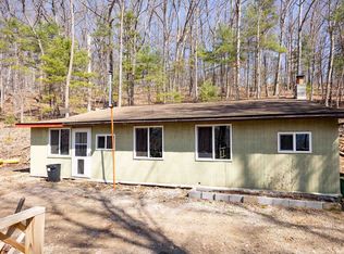 12619 Cardinal Forest Dr, Fulks Run, VA 22830