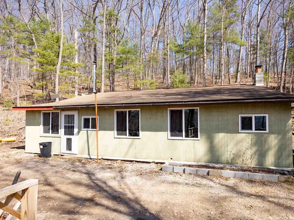 12619 Cardinal Forest Dr, Fulks Run, VA 22830