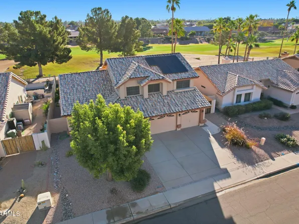 1533 N Sinova --, Mesa, AZ 85205