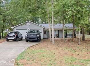 110 Delray Cir, Griffin, GA 30224