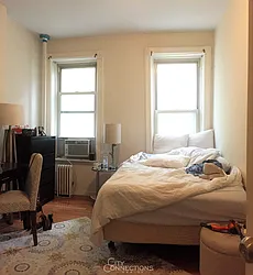 Rented by City Connections Realty