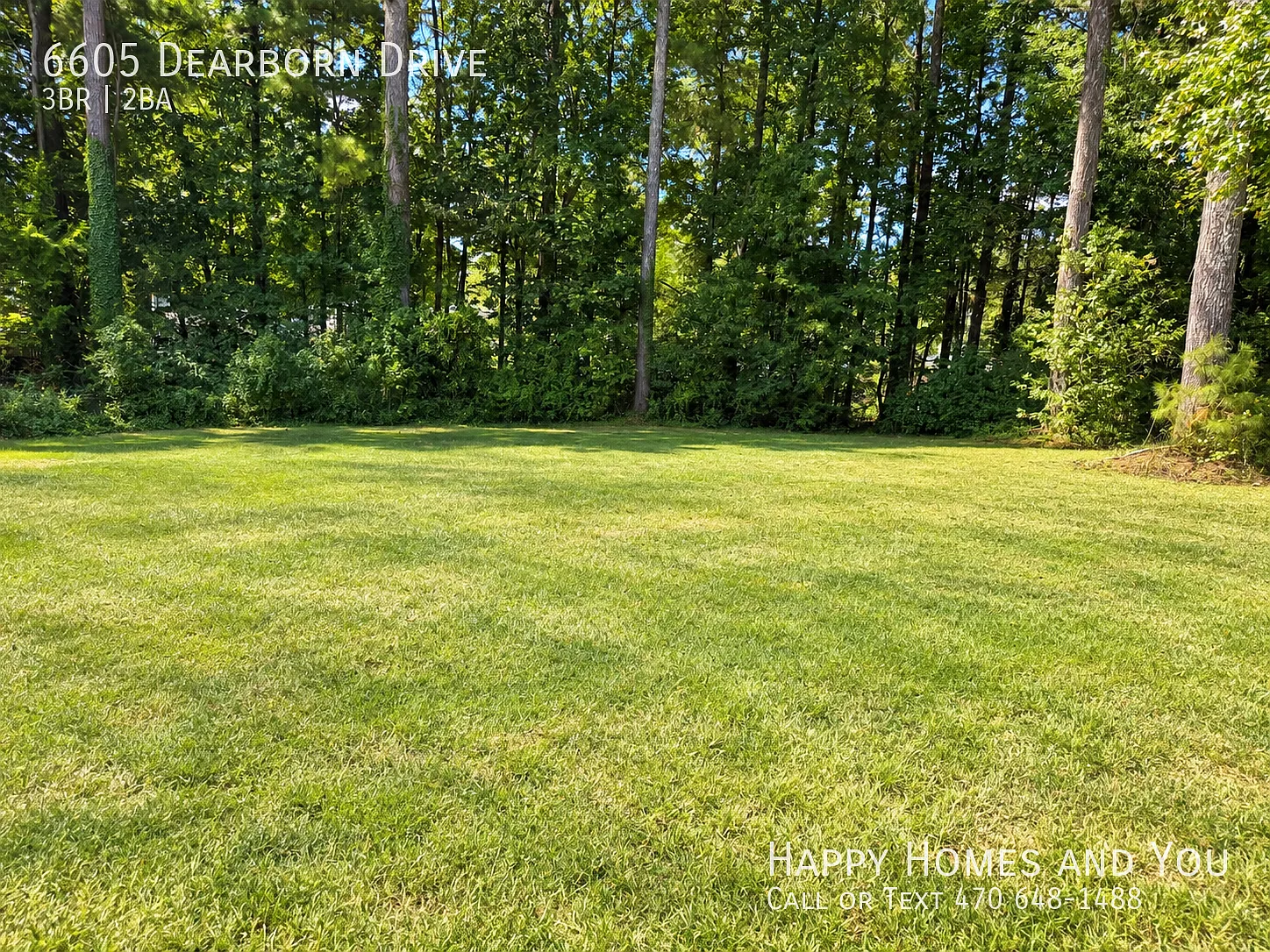 6605 Dearborn Drive — Photo 3