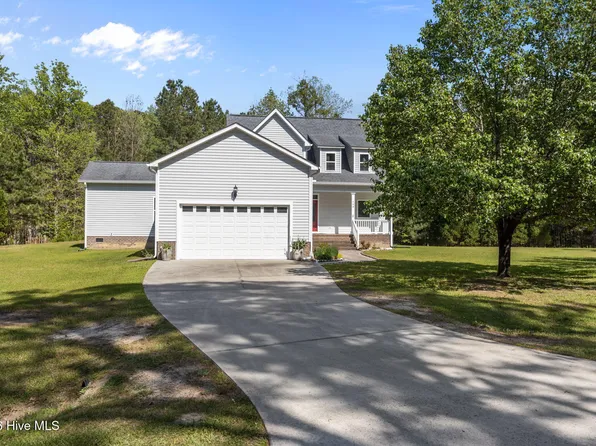 164 Bay View Drive, Chocowinity, NC 27817