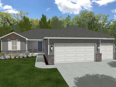 117 Colton Drive, Rogersville, MO, 65742