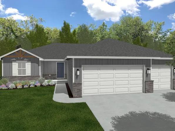 117 Colton Drive, Rogersville, MO 65742