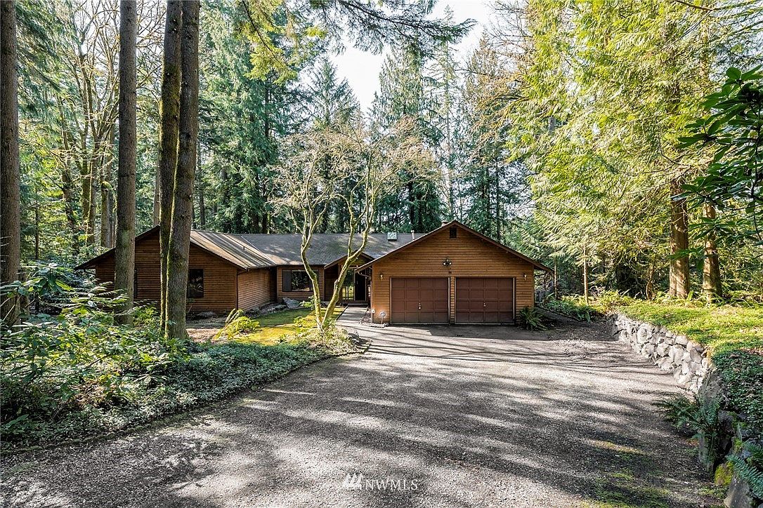 5119 277th Avenue NE, Redmond, WA 98053 Zillow