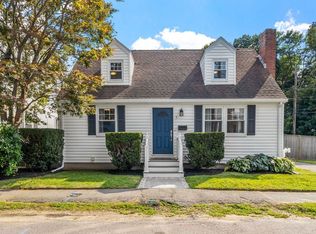 5 Sapphire Ave, Marblehead, MA 01945