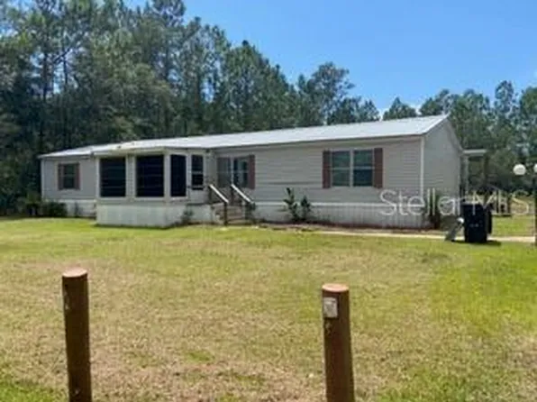 1836 Hickory St, Bunnell, FL 32110