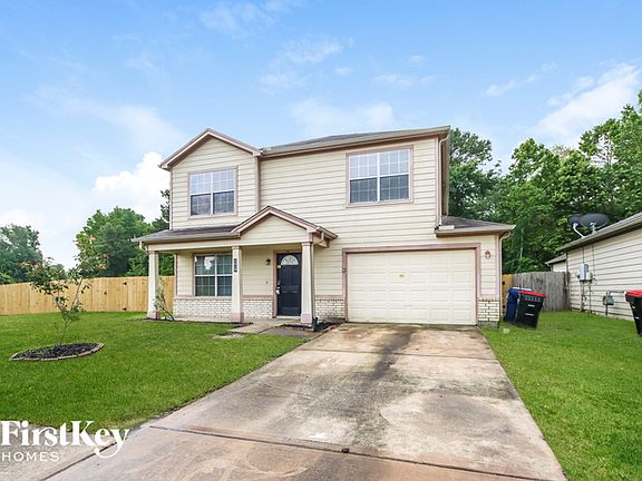 2nd image of 1019 Grand Plains Dr