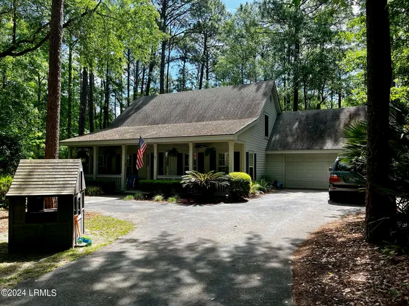 12 Warbler Lane, Hilton Head Island, SC 29926