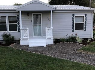 315 10th St, Hermiston, OR 97838
