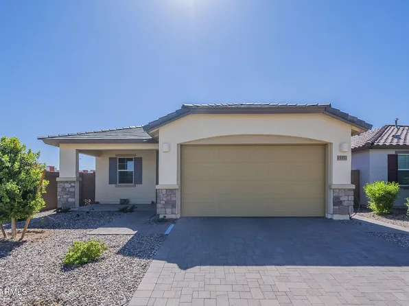 15551 W KENDALL Street, Goodyear, AZ 85338