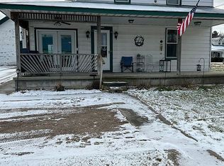 1220 Washington St, Brushton, NY 12916