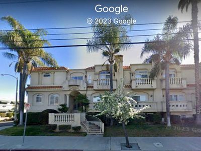 4970 Kester Ave APT 4, Sherman Oaks, CA, 91403