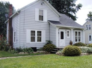 W2907 State Road 54, Seymour, WI 54165