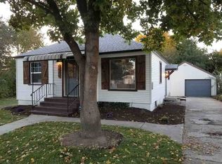 1425 N Boeing Rd, Spokane Valley, WA 99206