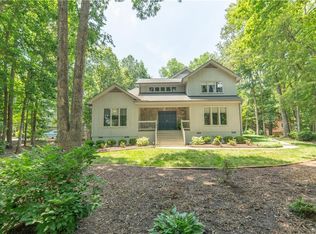 2405 Islandview Ct, Henrico, VA 23233